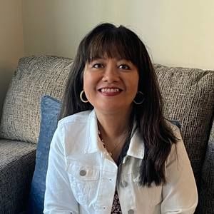 Meet your Posher, Annie